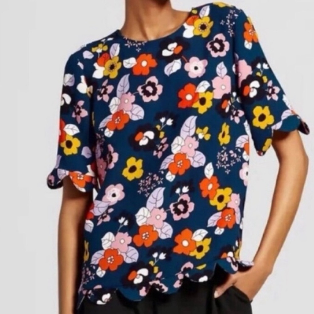 Victoria Beckham for Target Blouse